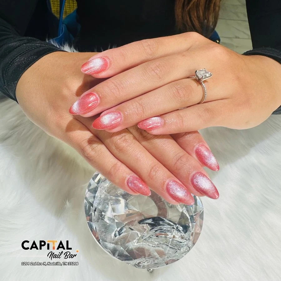 Nail Art Design